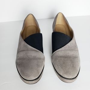 naturalizer lorie loafer